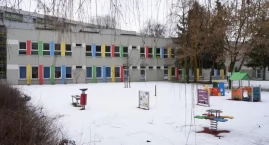 Miasto nagle zamknęło żłobek. Doszło do niebezpiecznego zdarzenia, dzieci przeniesione