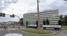 FAT zostaje. Miasto nie zgadza się na nowe osiedle