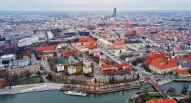 Te osiedla we Wrocławiu mają największy potencjał! [TOP 10] 