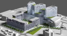 Wrocław, który nigdy nie powstał. Te inwestycje zostały głównie na papierze 
