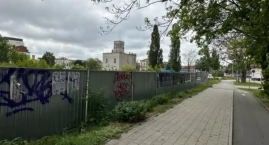 Wrocław zyska akademik z tarasami i salami kinowymi dla studentów. Zbudują go Holendrzy