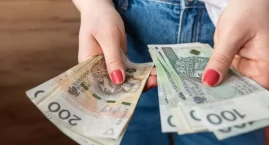 Magiczna bariera przebita. We wrocławskich firmach średnia pensja przekroczyła 10 tys. zł