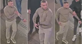 Bójka w Pasażu Niepolda. Policja szuka mężczyzny, który 