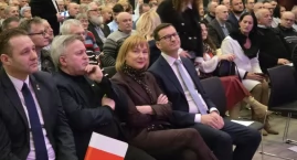 Wrocławska posłanka PiS na celowniku Jarosława Kaczyńskiego. Czy odejdzie z partii razem z byłym premierem?