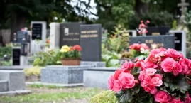 W marcu znacznie podrożeją opłaty za groby we Wrocławiu