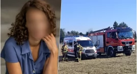 Zaginęła aktorka serialowa i teatralna z Wrocławia. Policja znalazła auto kobiety