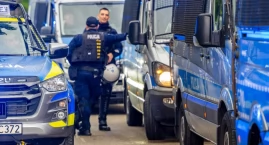 Zadyma na Wyspie Słodowej. Ukraińcy brutalnie pobili grupkę ludzi