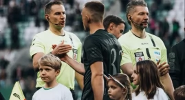 Kara dla Śląska Wrocław. Musi zapłacić milion złotych, bo nie wpuścił kibiców Wisły Kraków na mecz