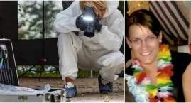Po 16 latach policja wraca do sprawy głośnego zabójstwa młodej kuratorki spod Wrocławia