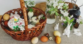 Jajka, majonez i twaróg mocno w górę przed Wielkanocą. Jeden z produktów podrożał o 100 procent 