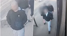 To on zaatakował kontrolerkę biletów MPK. Sprawca zgłosił się na policję 