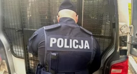 Człowiek pobity do nieprzytomności. Bandyci zabrali mu telefon komórkowy i głośnik