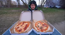 Książulo ocenił bistro na Kozanowie. Niedawno przeszło rewolucję Magdy Gessler. „Gorsze niż pizza z Żabki”