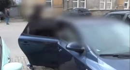 Nie ma aresztu za brutalny film z Bystrzycy Kłodzkiej. Sprawcy już są na wolności