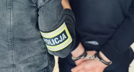 Sąd zdecydował w sprawie Borysa B. Mężczyzna zostaje w areszcie 