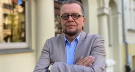 Przypadek Stadionu Olimpijskiego to jeden z ostatnich odcinków serialu pożegnania Wrocławia z Breslau. Kto się cieszy?  