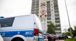 21-latek podejrzewany o podwójne zabójstwo w Lubinie odnaleziony martwy
