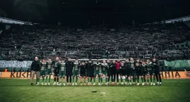 Śląsk wraca po roku do ekstraklasy. Wygrana z Polonią na wagę awansu 