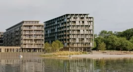 Osiedle nad Odrą (raczej) nie powstanie. Bloki przy Michalczyka z negatywną oceną urzędników 