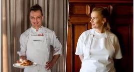 BABA i Most z Wrocławia z gwiazdkami Michelin