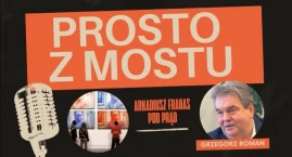 Wiceprezydent Wrocławia: Musimy bronić obwodnicy. Chcą z niej zrobić wiejską patatajkę