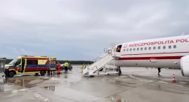 Klaudia jest już we Wrocławiu. Trafiła pod opiekę na&hellip;