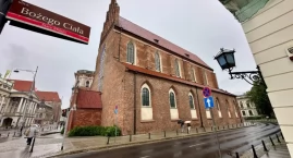 Przy ul. Bożego Ciała kończył się Wrocław. A tę kato&hellip;