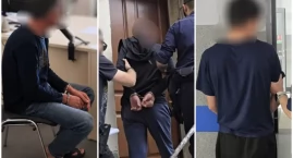 Włamywacze z Gruzji zatrzymani we Wrocławiu. Szukali&hellip;
