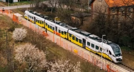 Pociągiem dojedziemy w Góry Sowie, a z Wrocławia do &hellip;