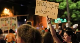12. Nocny Półmaraton Wrocław. Oto wyniki wszystkich &hellip;