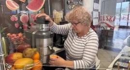 Smak dzieciństwa na Podwalu. Pani Grażyna od 16 lat &hellip;