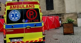 Tragedia w Bardzie. Prokuratura stawia zarzuty, kier&hellip;