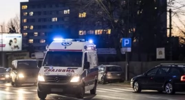 11-latka wypadła z okna na trzecim piętrze. Tragiczn&hellip;
