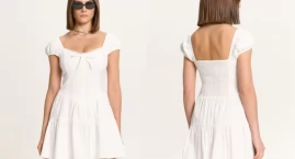 It girl summer - jak pokochać upały?