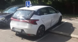 Instruktor nauki jazdy z sądowym zakazem… uczył kurs&hellip;