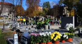Zmarli we Wrocławiu - pogrzeby zaplanowane na 17.06.&hellip;