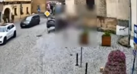 Zmarł kierowca, który w Bardzie śmiertelnie potrącił&hellip;