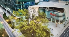 Wroclavia szykuje rewolucję. Centrum handlowe zmienia nazwę