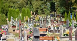 Zmarli we Wrocławiu - pogrzeby zaplanowane na 18.06.&hellip;