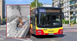 13-latek z atakiem padaczki wyrzucony z autobusu? Sp&hellip;