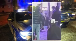 Brutalny atak w centrum Wrocławia. Policja publikuje&hellip;
