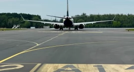 Nowa płyta, więcej stanowisk i szybsze kołowanie. Ta&hellip;