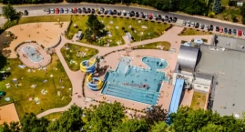 To będzie upalny weekend. Które baseny i kąpieliska &hellip;
