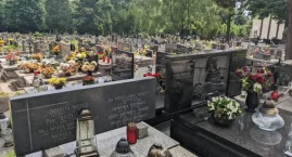 Zmarli we Wrocławiu - pogrzeby zaplanowane na 20.06.&hellip;