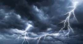 IMGW wydał alert drugiego stopnia: niedziela we Wroc&hellip;