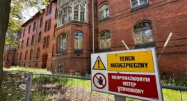 To było wrocławskie miasteczko biedoty i przewlekle &hellip;