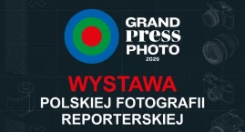 Wystawa Grand Press Photo 2026 we Wrocławiu. 214 naj&hellip;