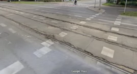 Rusza remont torowiska na Trzebnickiej. Spore zmiany&hellip;