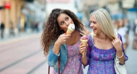 Lody dla ochłody? Oto najlepsze lodziarnie we Wrocła&hellip;