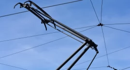 Paraliż tramwajów we Wrocławiu. Ekstremalne temperat&hellip;